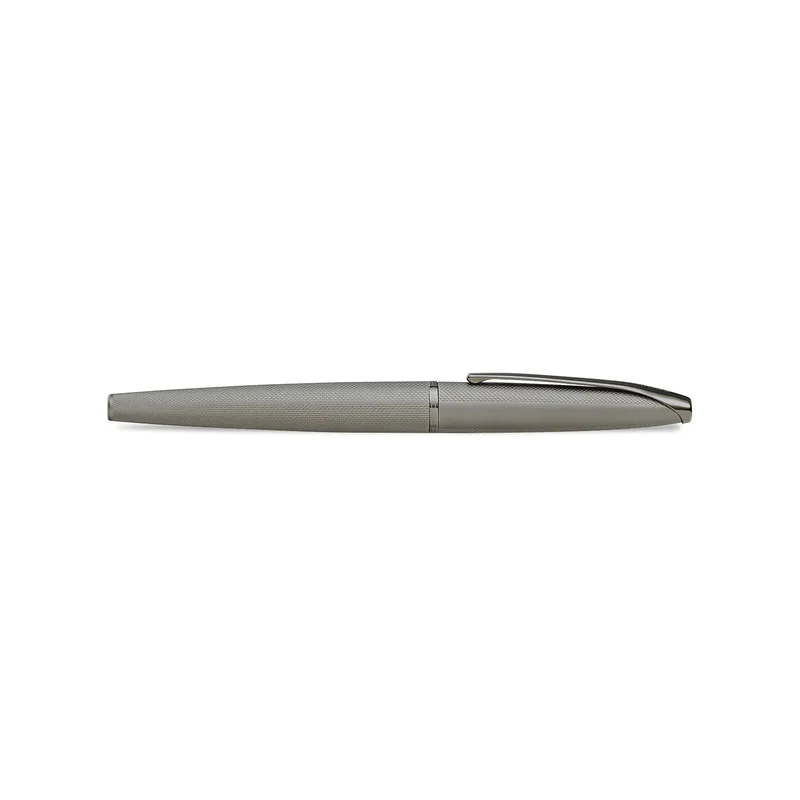 Cross 886-46MJ ATX Fountain Pen Titanium Gray