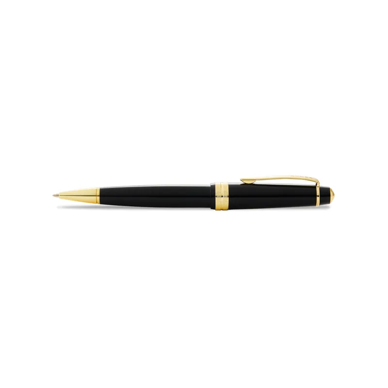 Cross AT0742-9 Bailey Light Ballpoint Pen Black