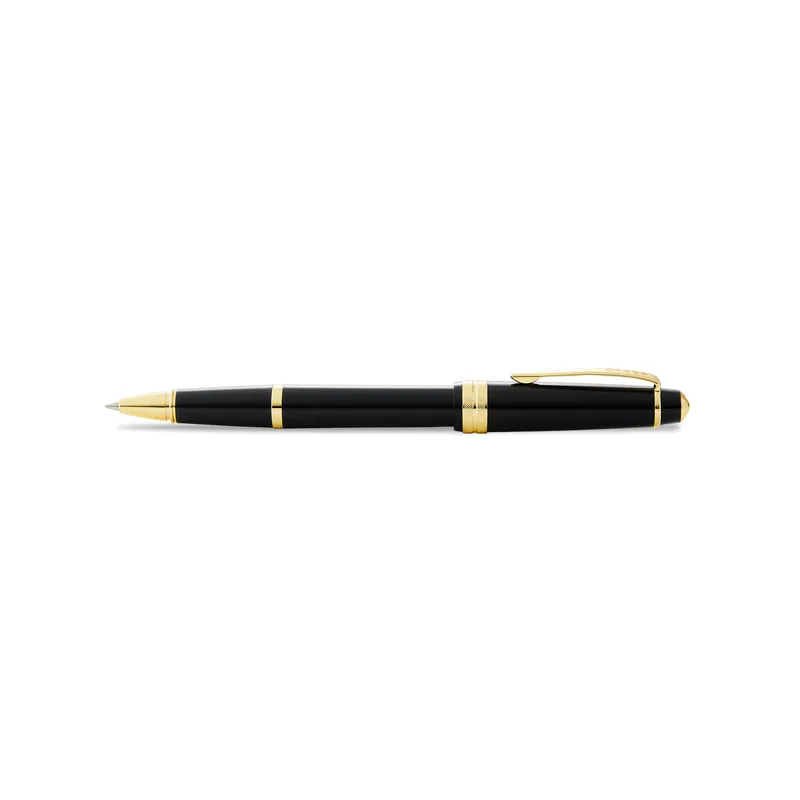 Cross AT0745-9 Bailey Light Rollerball Pen Black