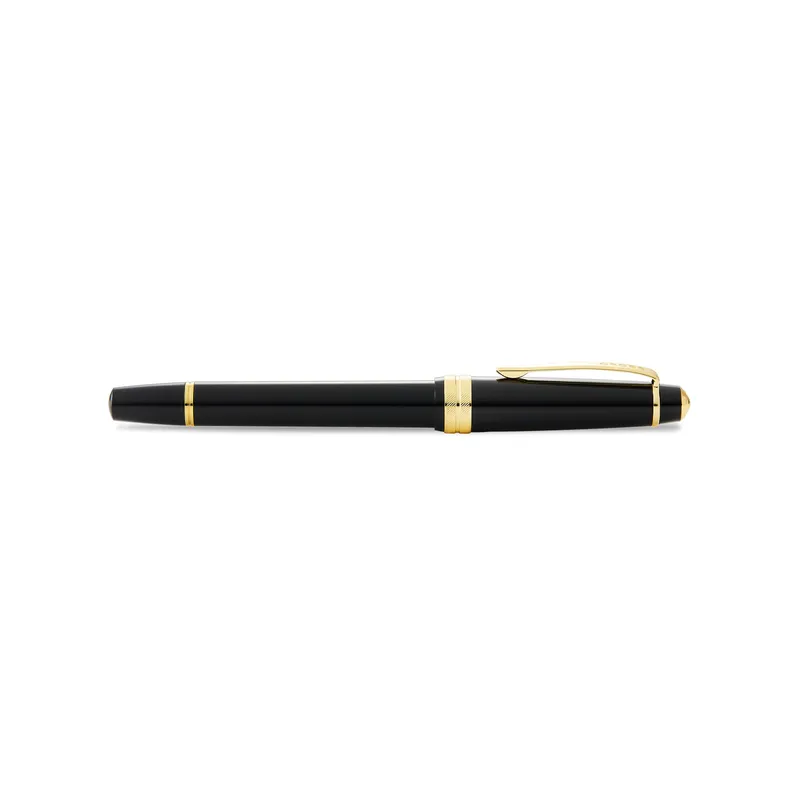 Cross AT0745-9 Bailey Light Rollerball Pen Black