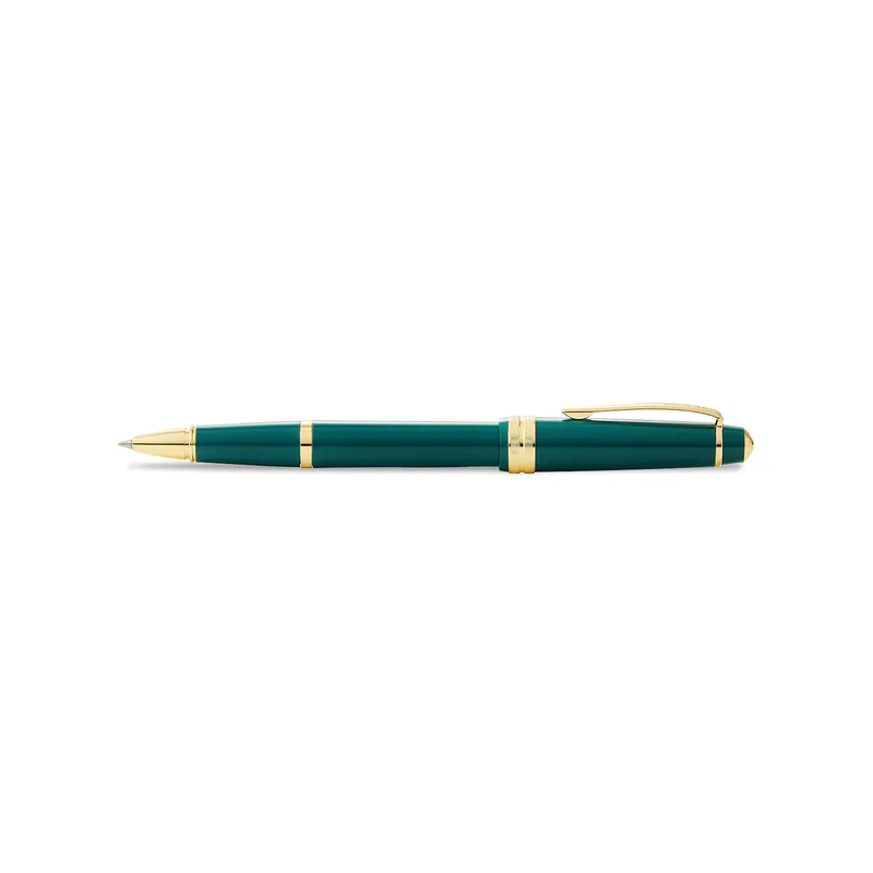 Cross AT0745-12 Bailey Light Rollerball Pen Green