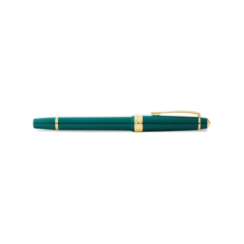 Cross AT0745-12 Bailey Light Rollerball Pen Green