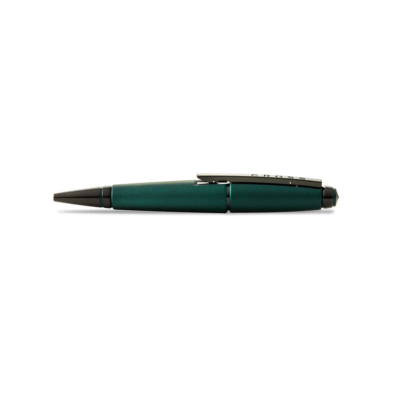 Cross AT0555-13 Edge Rollerball Pen Green