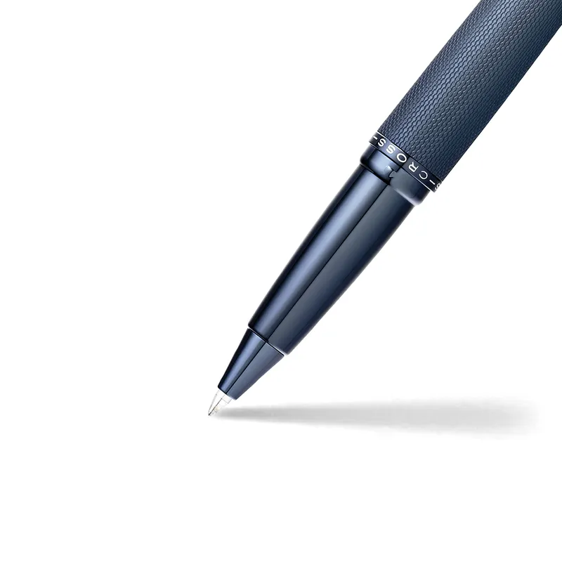 Cross 885-45 ATX Rollerball Pen Dark Blue