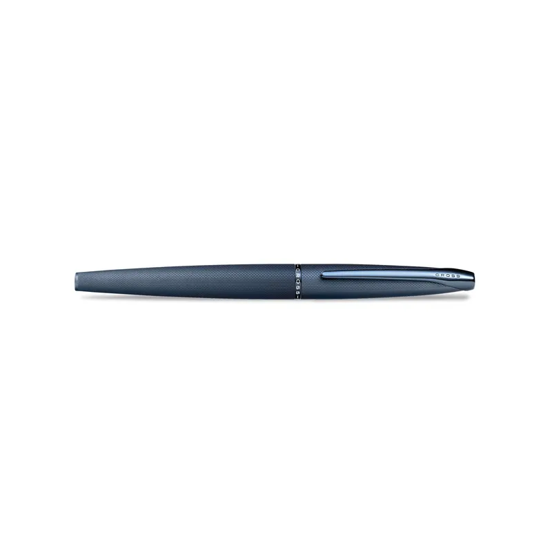 Cross 885-45 ATX Rollerball Pen Dark Blue