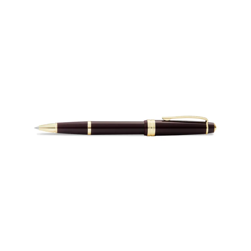 Cross AT0745-11 Bailey Light Rollerball Pen Burgundy