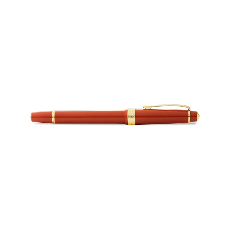Cross AT0745-13 Bailey Light Rollerball Pen Amber
