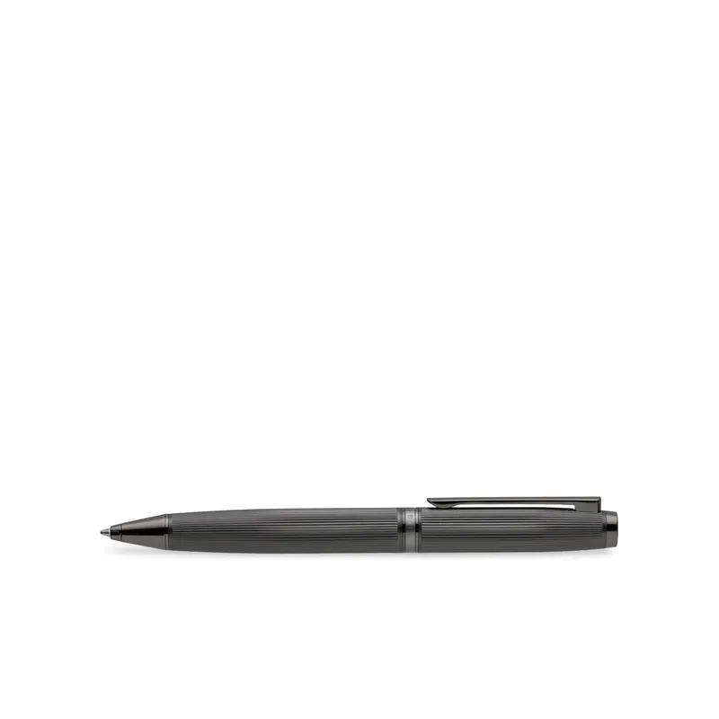 Hugo Boss Blaze Ballpoint Pen Grey