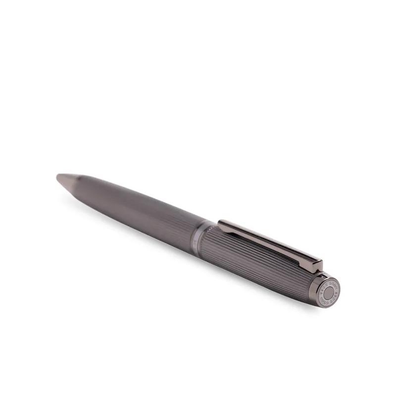 Hugo Boss Blaze Ballpoint Pen Grey