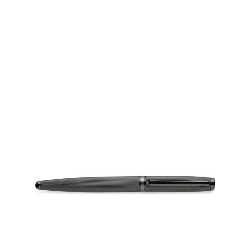 Hugo Boss Blaze Rollerball Pen Grey