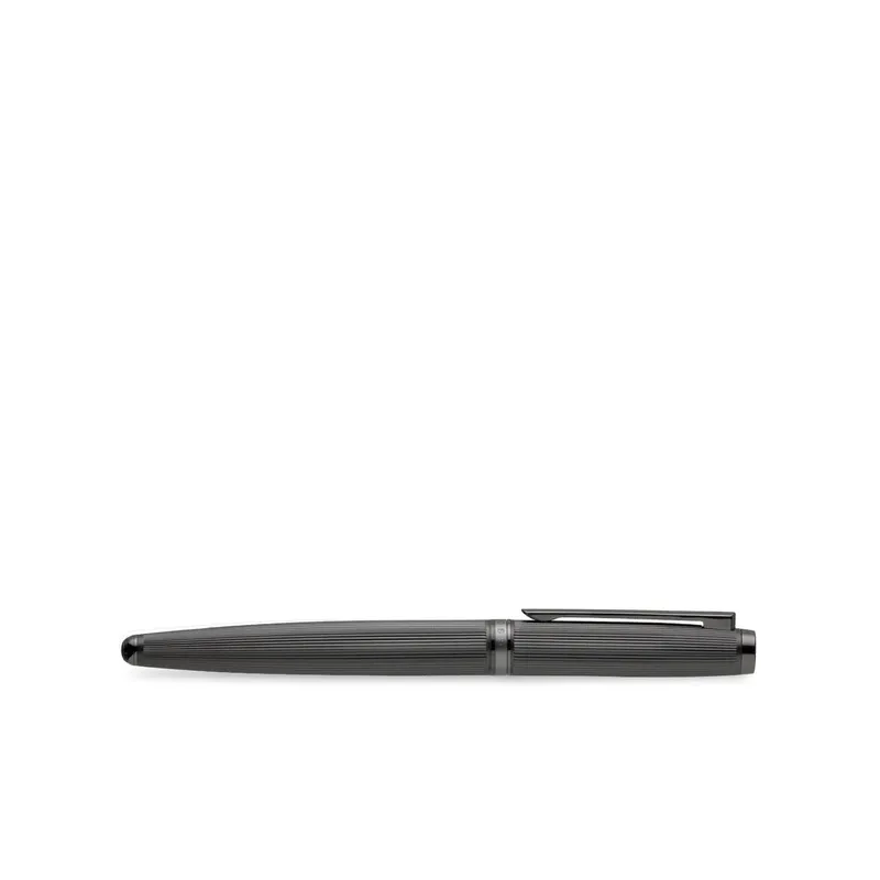 Hugo Boss Blaze Rollerball Pen Grey
