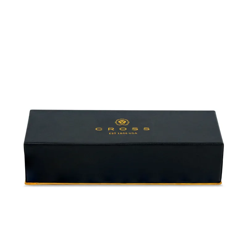 Cross Bailey Lacquer Rollerball Pen Matte Black