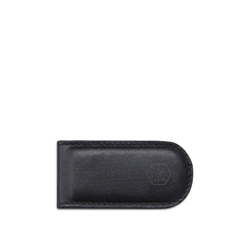 Jekyll & Hide 3222HACA Havana Leather Money Clip Wallet Camo