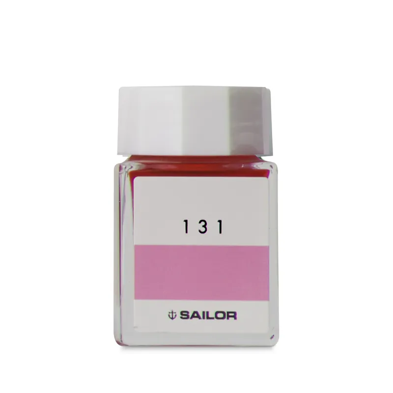 Sailor Ink Studio 131 (20 ml) - Pink
