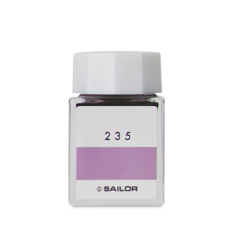 Sailor Ink Studio 235 (20 ml) - Purple