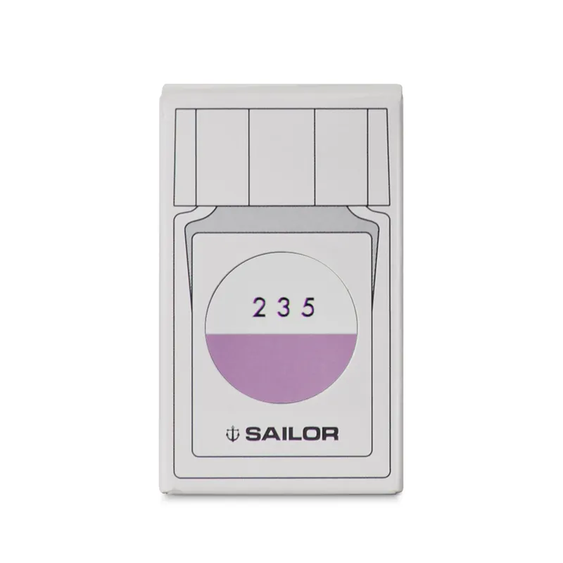 Sailor Ink Studio 235 (20 ml) - Purple
