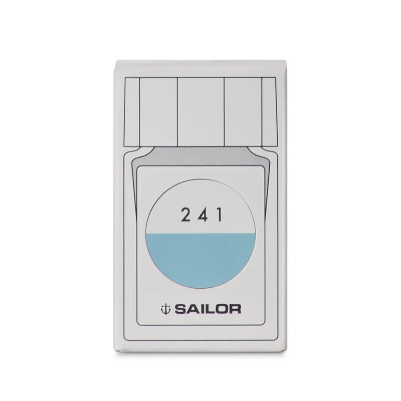 Sailor Ink Studio 241 (20 ml) - Turquoise