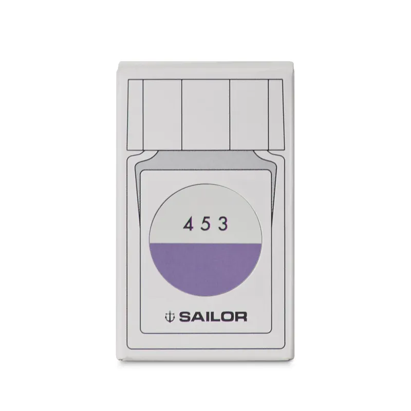 Sailor Ink Studio 453 (20 ml) - Purple