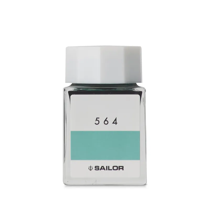 Sailor Ink Studio 564 (20 ml) - Teal