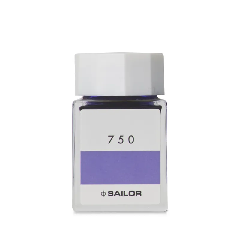 Sailor Ink Studio 750 (20 ml) - Purple
