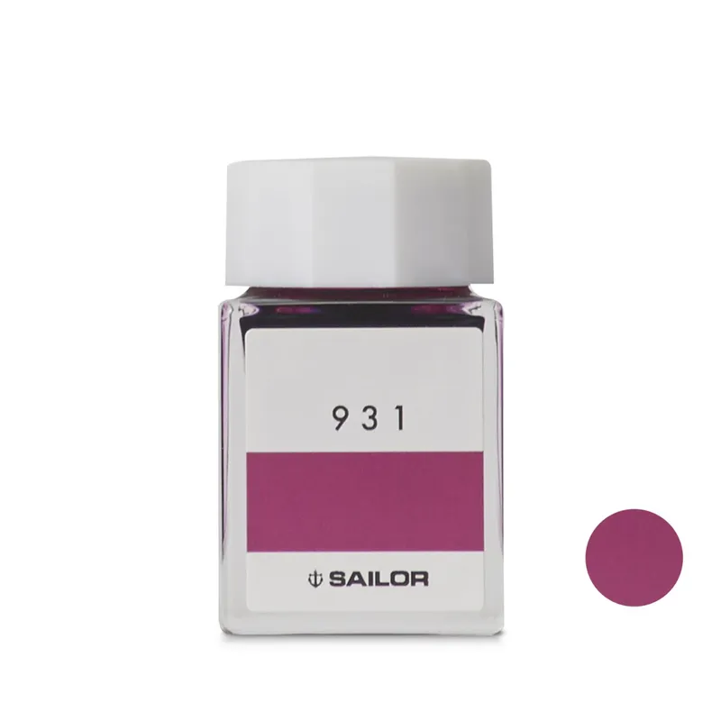 Sailor Ink Studio 931 (20 ml) - Purple