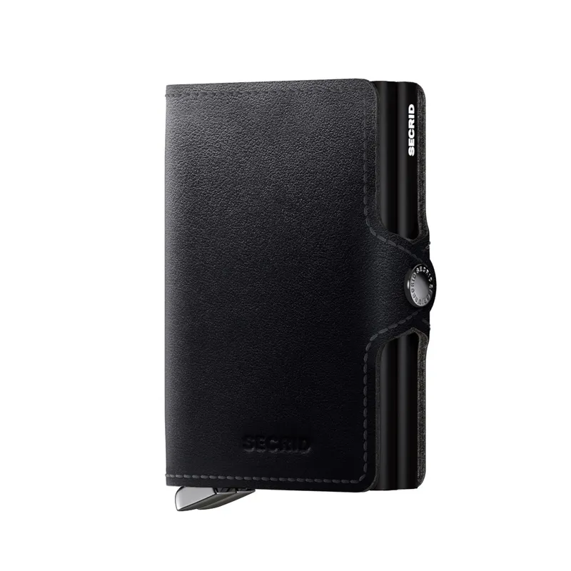 Secrid Dusk Twinwallet - Black