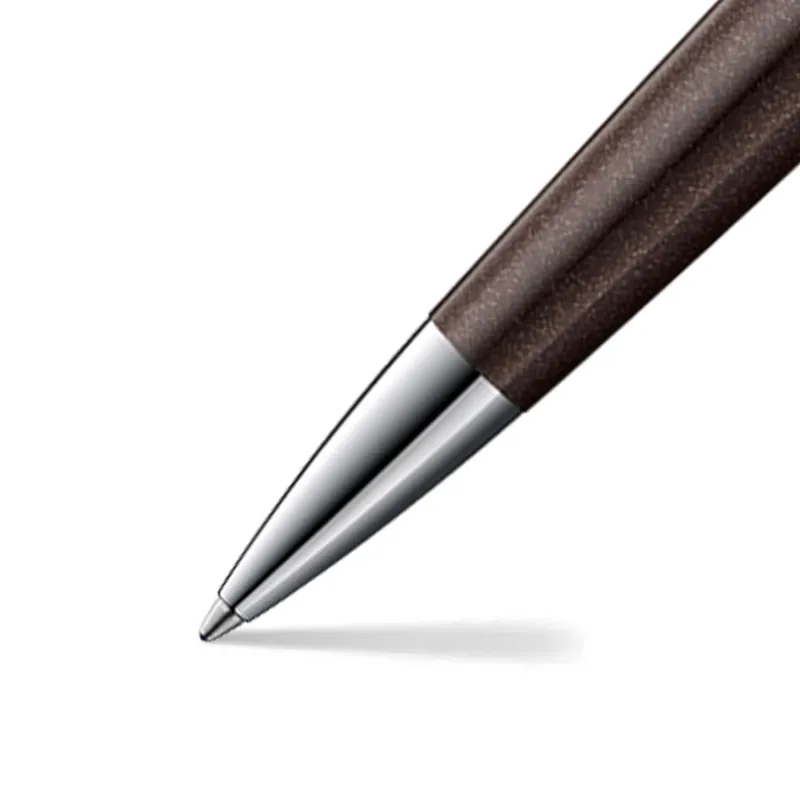 Lamy Studio 069 Special Edition Ballpoint Pen Dark Brown