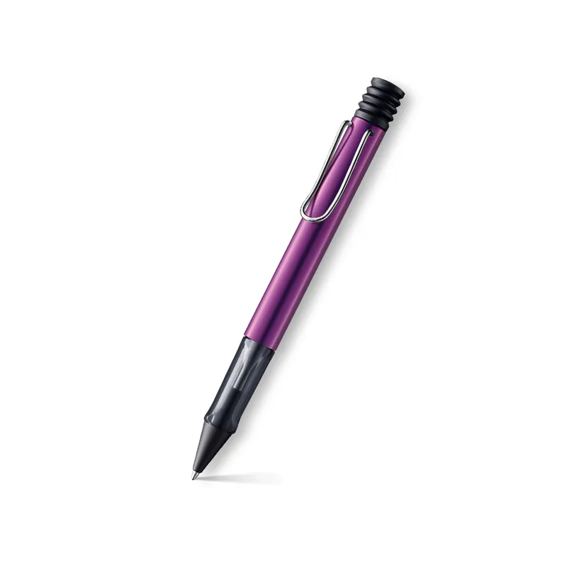 Lamy AL-Star 3D3 Limited Edition 2023 Ballpoint Pen Lilac
