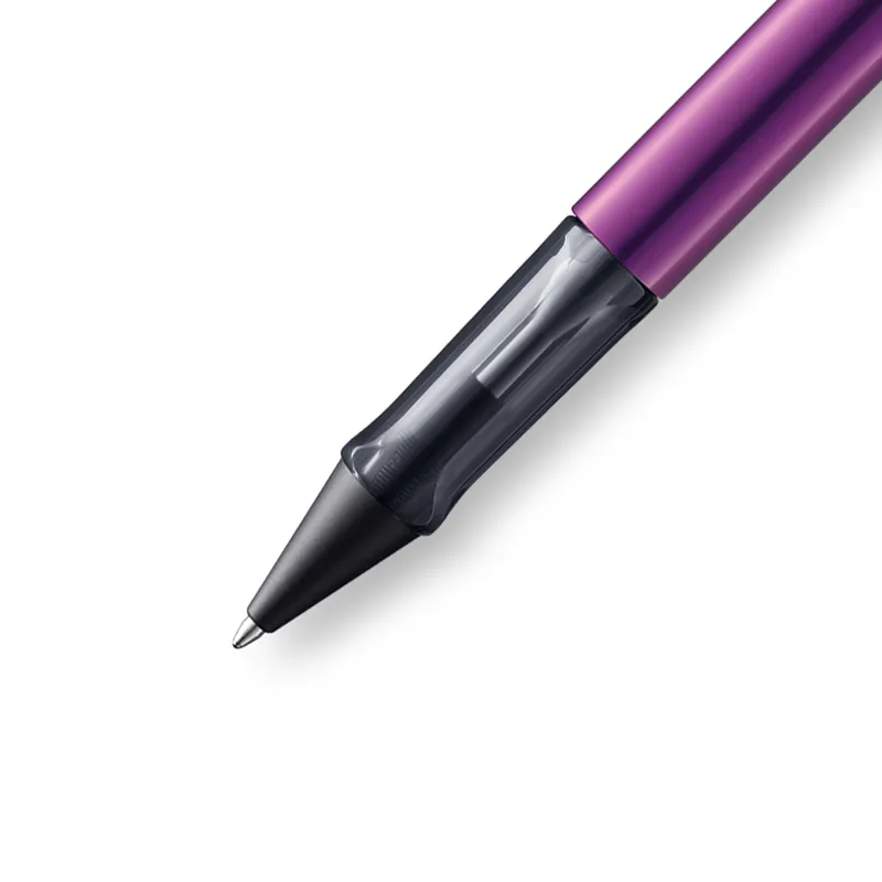Lamy AL-Star 3D3 Limited Edition 2023 Ballpoint Pen Lilac
