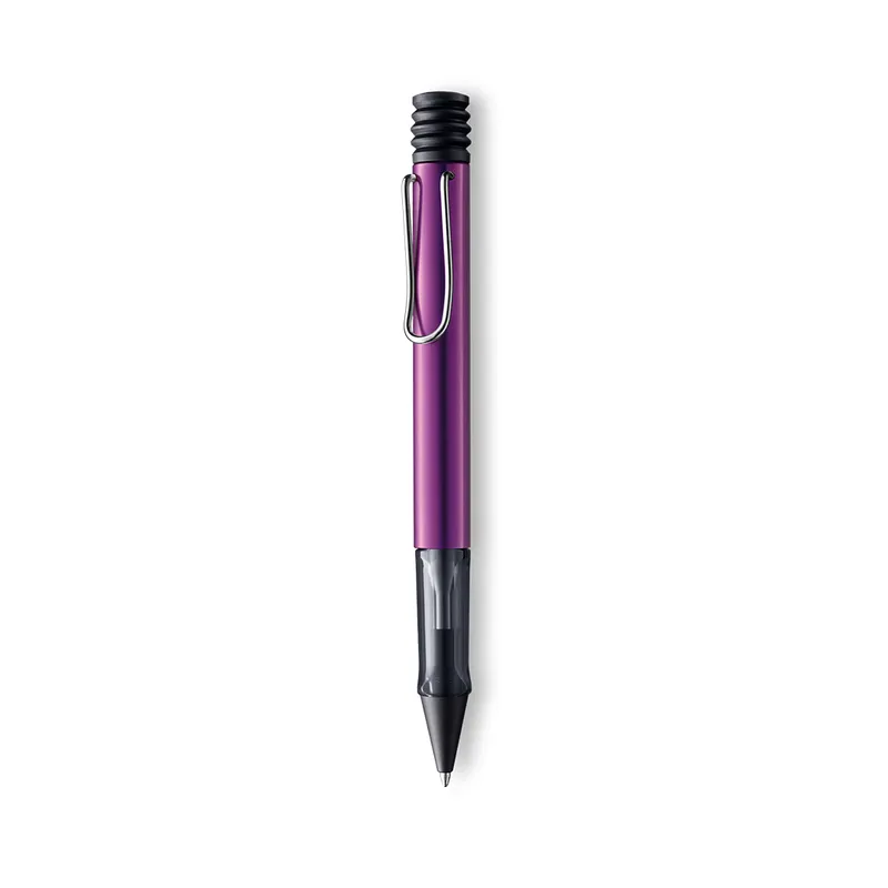 Lamy AL-Star 3D3 Limited Edition 2023 Ballpoint Pen Lilac
