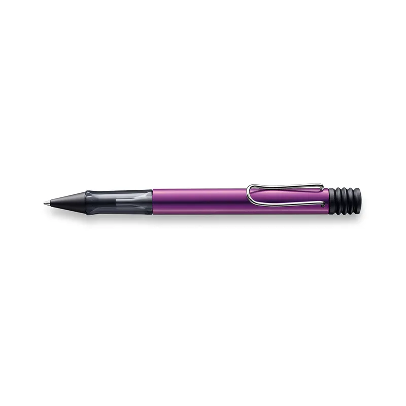 Lamy AL-Star 3D3 Limited Edition 2023 Ballpoint Pen Lilac