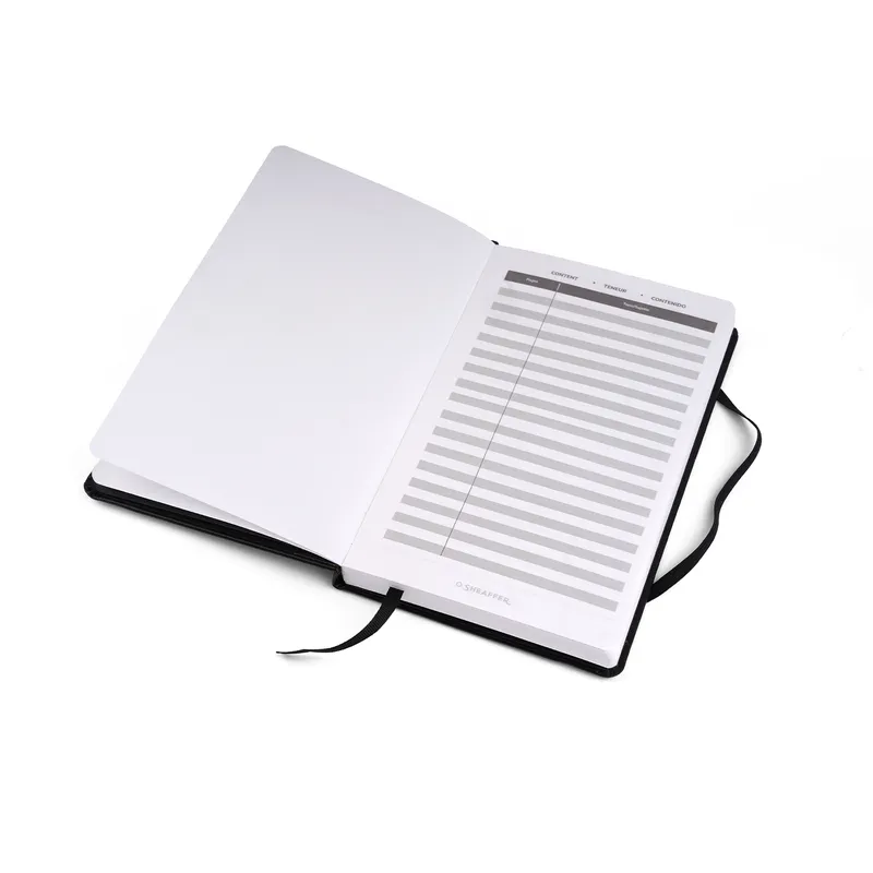Sheaffer Small Notebook