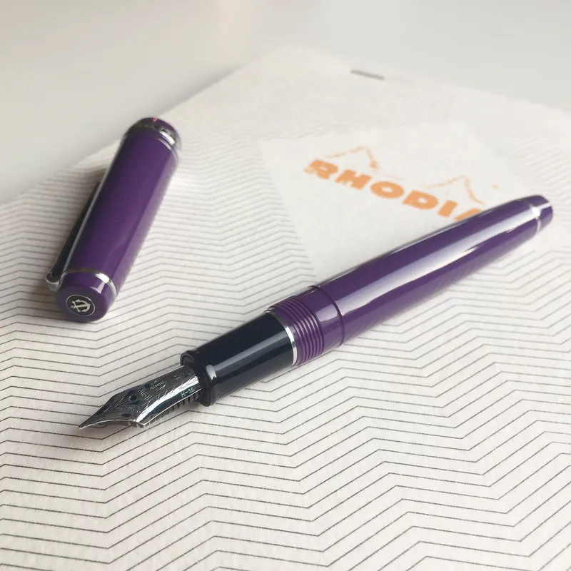 Sailor Professional Gear Slim 