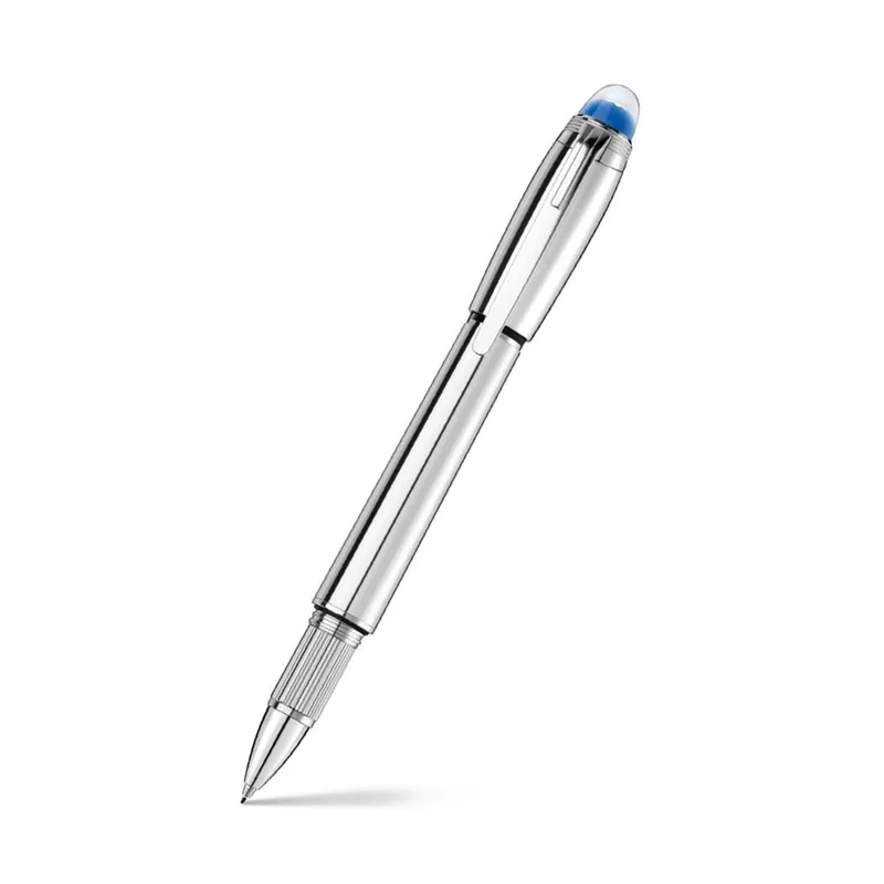 Montblanc 118876 Starwalker Metal Fineliner Metal