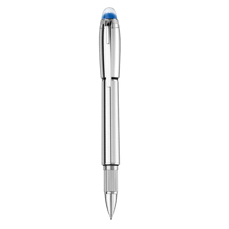 Montblanc 118876 Starwalker Metal Fineliner Metal