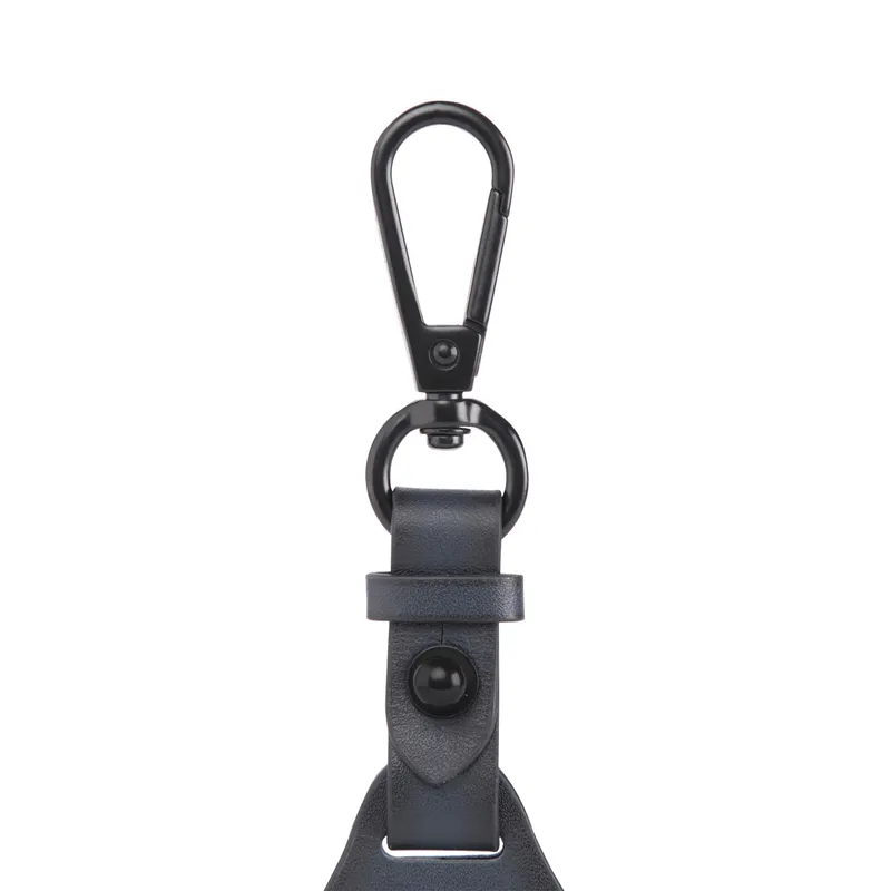 Lapis Bard Ducorium AirTag Holder  Navy