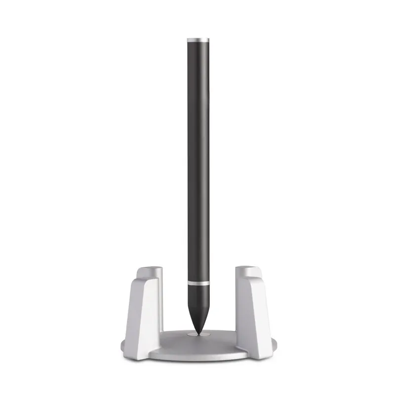 Novium Hover 1.0 Classic Edition Aluminium Ball Pen - Dark Grey