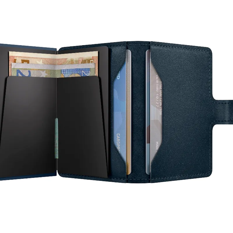 Secrid Miniwallet Original Navy