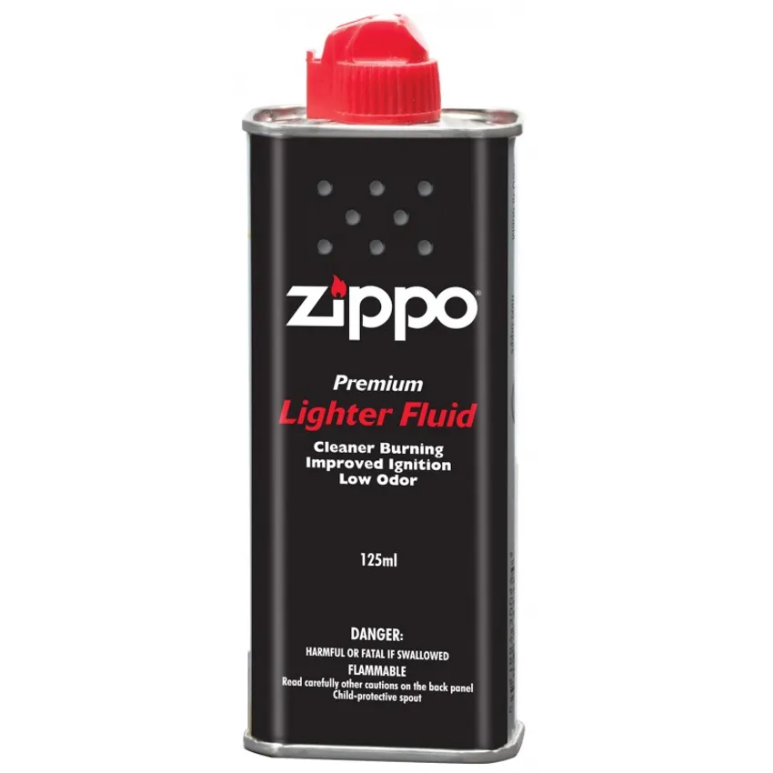 Zippo Fluid 3141 Fuel