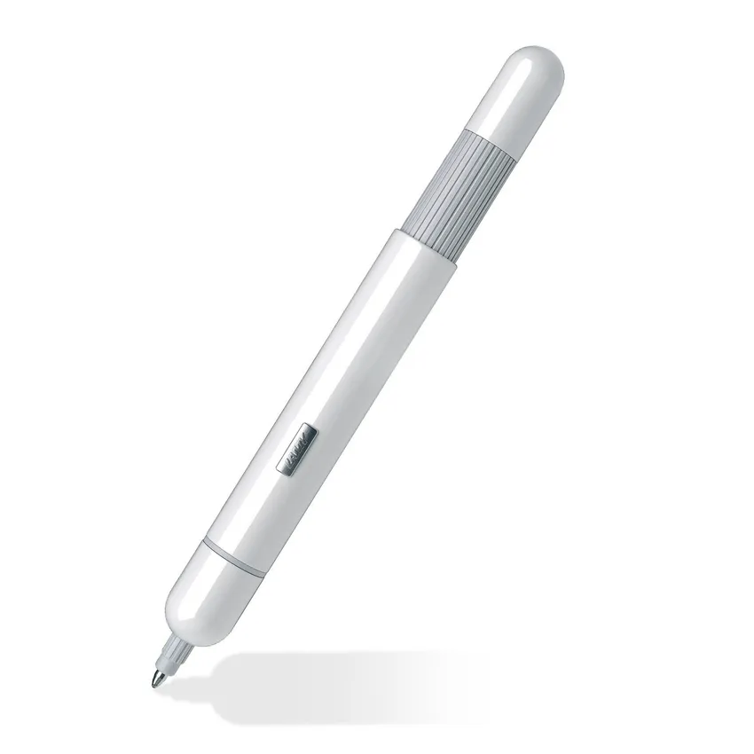 Lamy Pico 288 Ballpoint Pen White