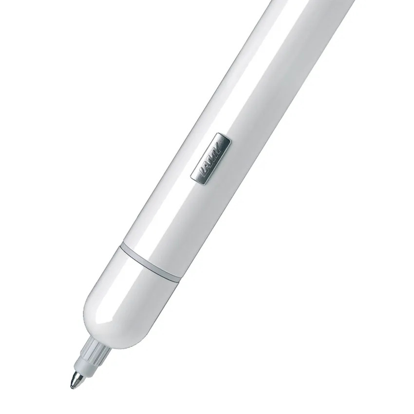 Lamy Pico 288 Ballpoint Pen White