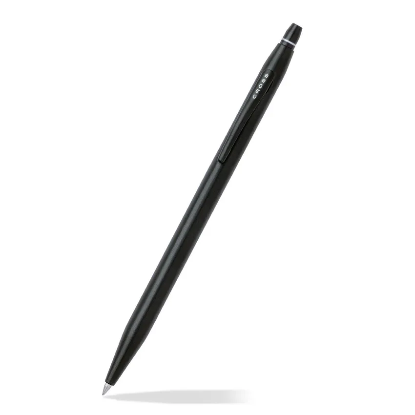 Cross AT0625-2 Click Rollerball Pen Black