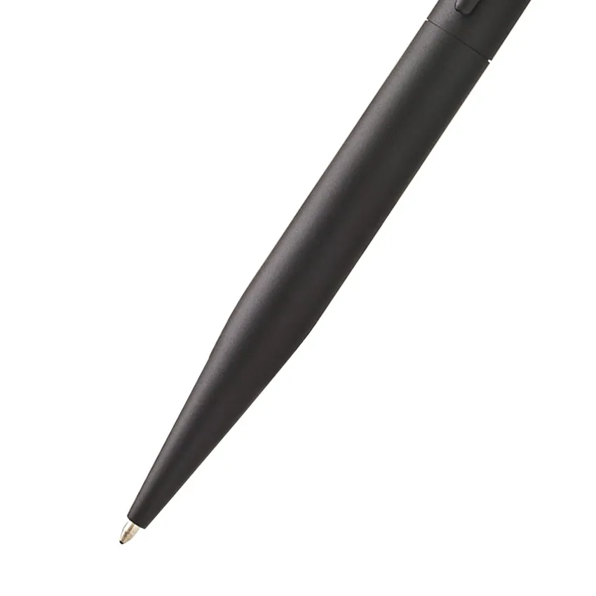 Cross AT0652-1 Tech2 Multifunction Pen Satin Black