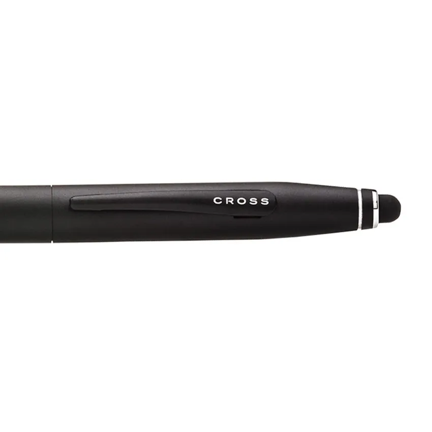 Cross AT0652-1 Tech2 Multifunction Pen Satin Black