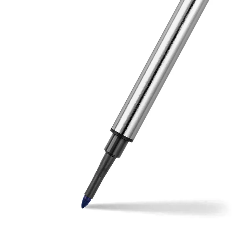 Caran d'Ache Fineliner Refills - Idyllic Blue