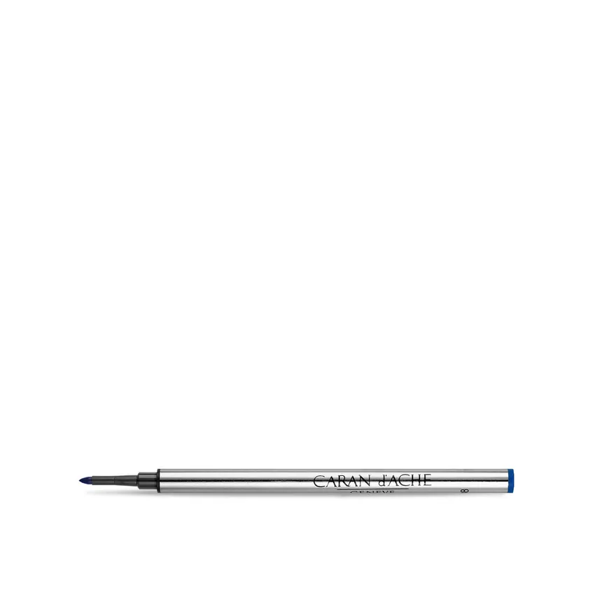 Caran d'Ache Fineliner Refills - Idyllic Blue