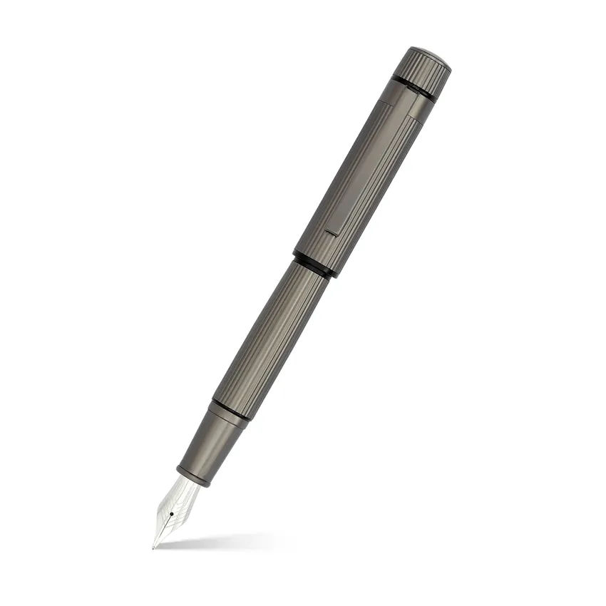 Hugo Boss Core Gun Fountain Pen