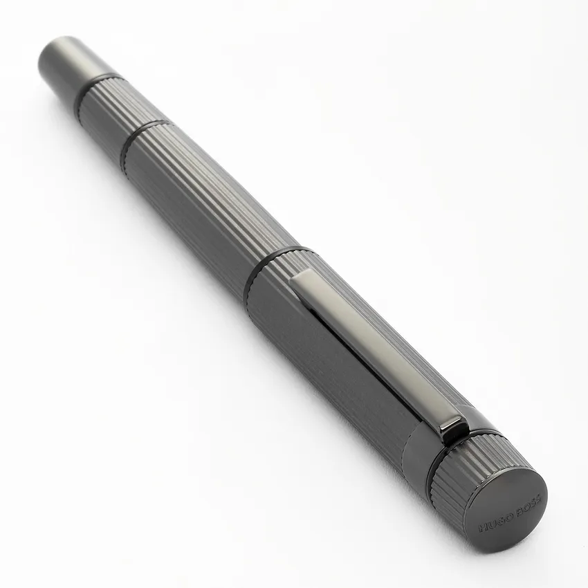 Hugo Boss Core Gun Fountain Pen