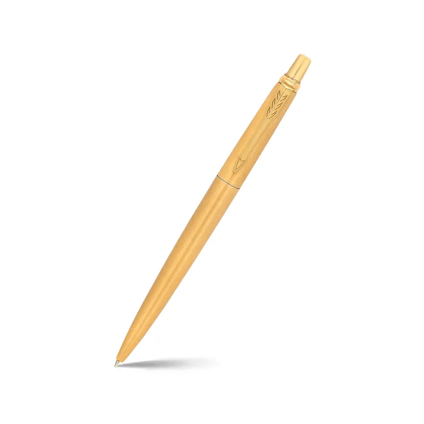 Parker Jotter Gold Ballpoint Pen