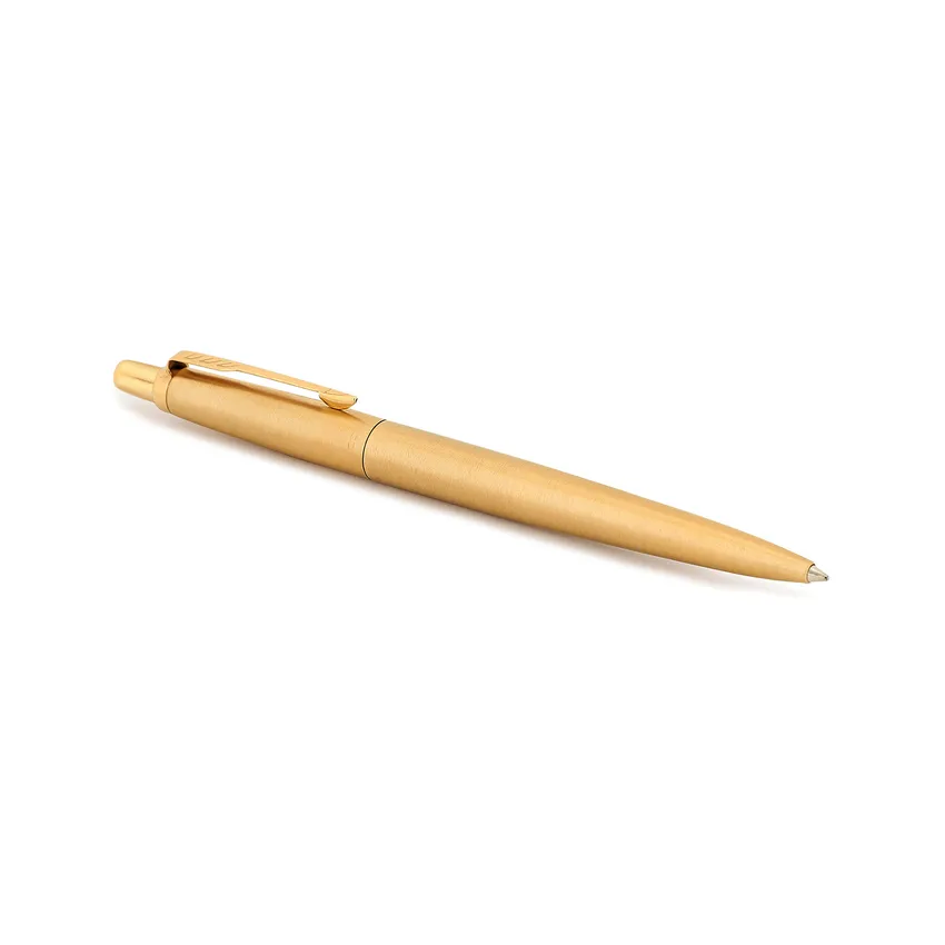 Parker Jotter Gold Ballpoint Pen